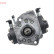 High pressure injection pump