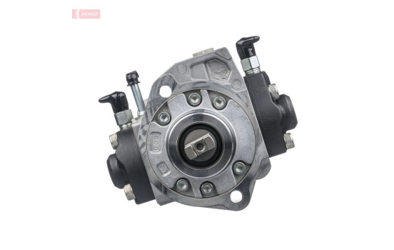 High pressure injection pump