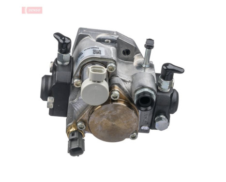 High pressure injection pump, Image 2