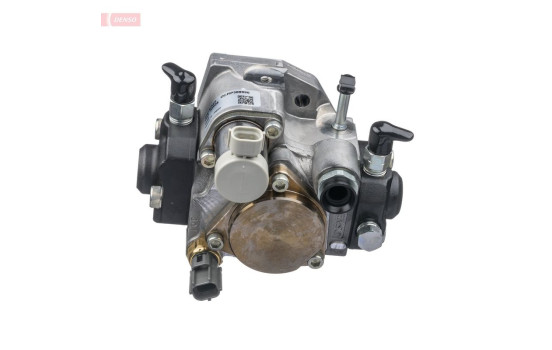 High pressure injection pump, Image 2