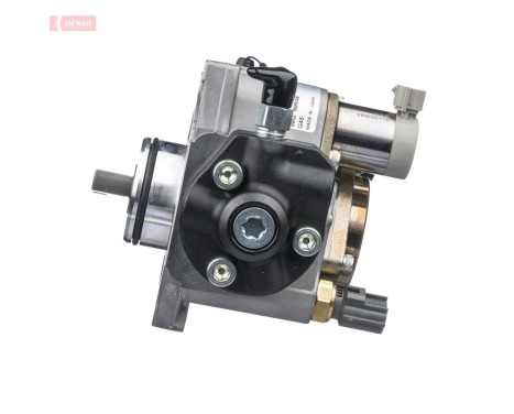 High pressure injection pump, Image 3