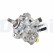 High pressure injection pump