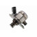 High pressure injection pump