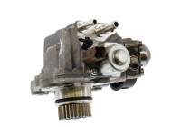 High pressure injection pump
