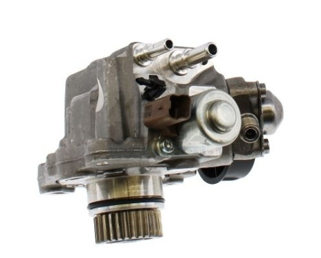 High pressure injection pump