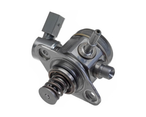 High pressure injection pump