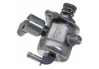 High pressure injection pump
