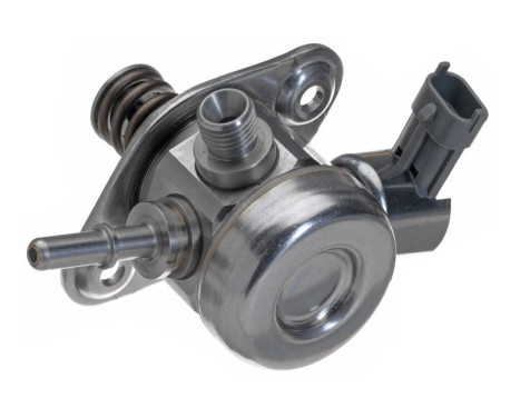 High pressure injection pump