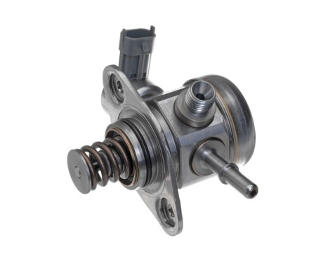 High pressure injection pump