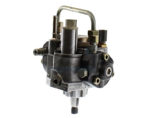 High pressure injection pump