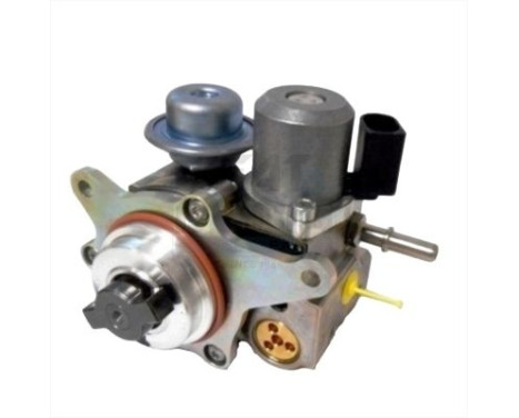 High-pressure injection pump