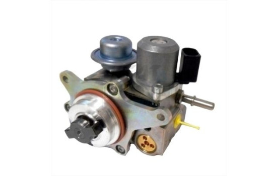 High-pressure injection pump