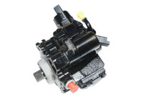 High pressure injection pump