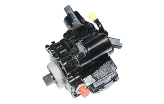 High pressure injection pump