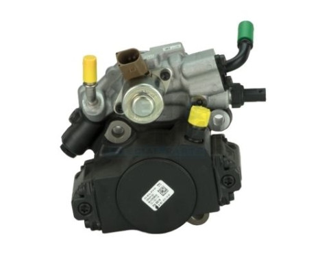 High-pressure injection pump