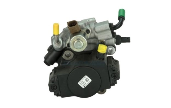 High-pressure injection pump