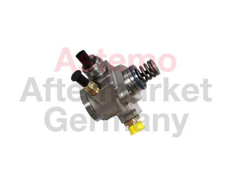 High-pressure injection pump, Image 2