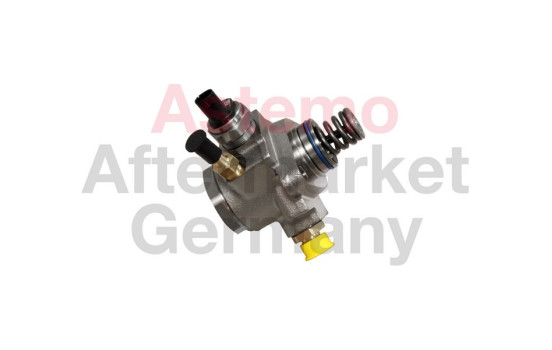 High-pressure injection pump, Image 2