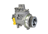 High pressure injection pump