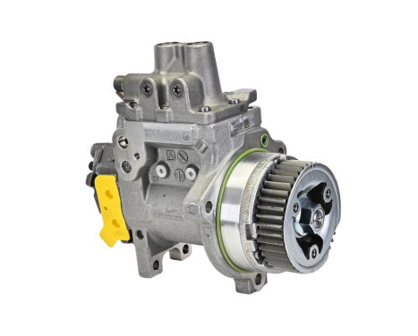 High pressure injection pump