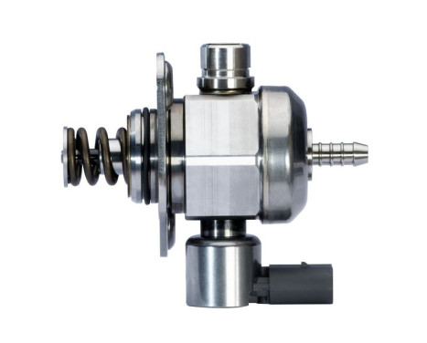 High Pressure Injection Pump, Image 3