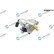 High pressure injection pump