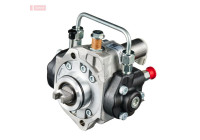 High-pressure injection pump