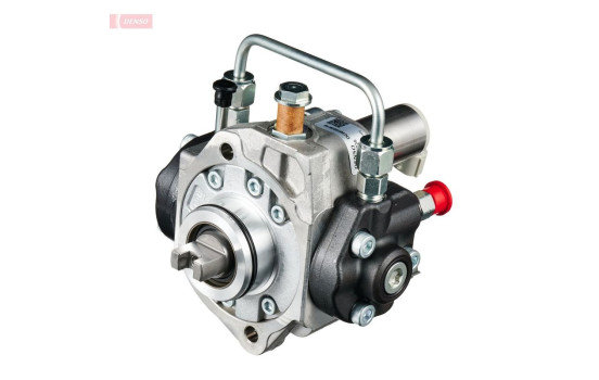 High-pressure injection pump