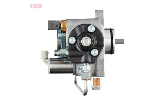 High-pressure injection pump, Image 6