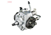 High pressure injection pump