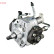 High pressure injection pump