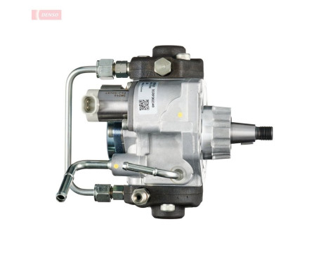 High pressure injection pump, Image 3