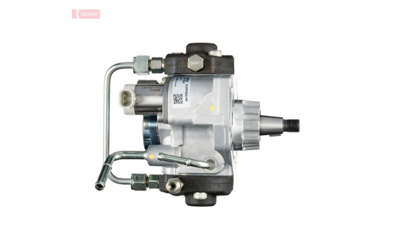 High pressure injection pump, Image 3