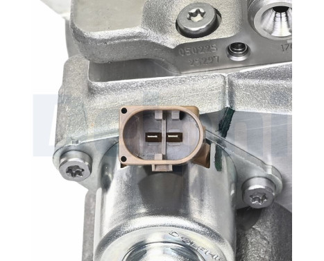 High pressure injection pump, Image 2