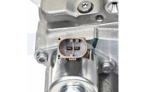 High pressure injection pump, Image 2