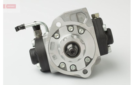 High-pressure injection pump, Image 3