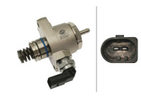High-pressure injection pump