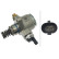 High-pressure injection pump