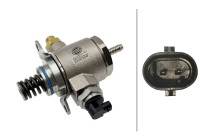 High-pressure injection pump