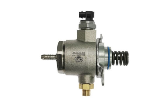 High-pressure injection pump, Image 3