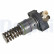 High-pressure injection pump