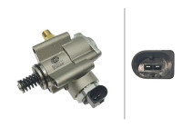 High-pressure injection pump