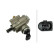High-pressure injection pump