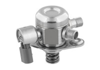 High pressure injection pump