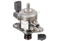 High Pressure Pump 175269 FEBI