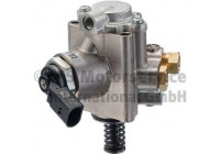 High Pressure Pump 7.06032.01.0 Pierburg