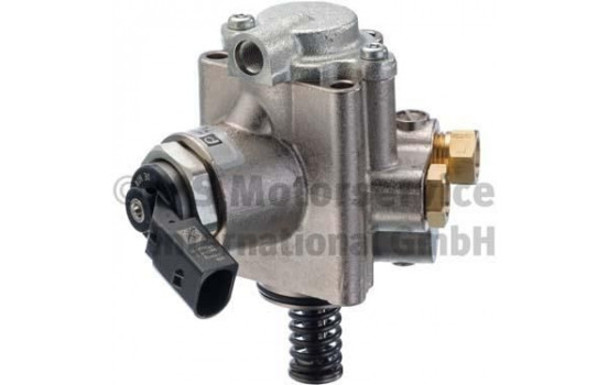 High Pressure Pump 7.06032.01.0 Pierburg