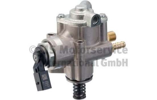 High Pressure Pump 7.06032.04.0 Pierburg, Image 2