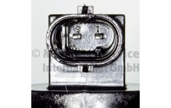 High Pressure Pump 7.06032.10.0 Pierburg, Image 2