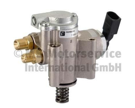 High Pressure Pump 7.06032.13.0 Pierburg